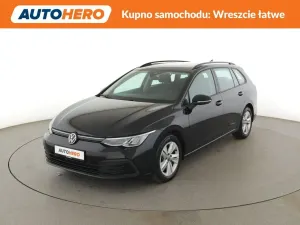 Volkswagen Golf VIII (2020-) 1.5 eTSI Life DSG 2023