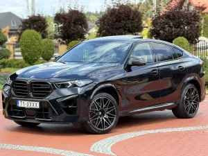 BMW X6 2023