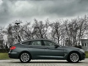 BMW 3 Series F34 320d xDrive Luxury Line 2015