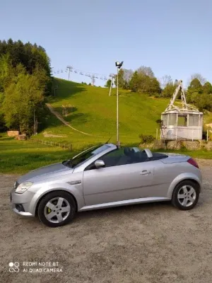 Opel Tigra II 1.4 Cosmo 2005