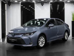 Toyota Corolla Seria E21 1.5 Comfort MS 2022