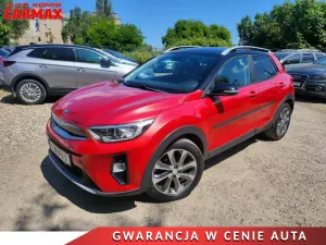 Kia Stonic 2018