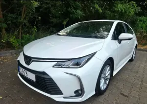 Toyota Corolla Seria E21 1.6 Premium 2020