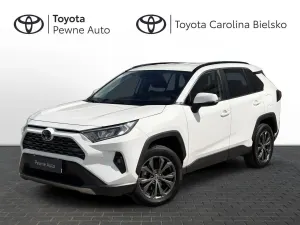 Toyota Rav4 V 2024