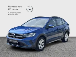 Volkswagen Taigo 1.0 TSI Life DSG 2024