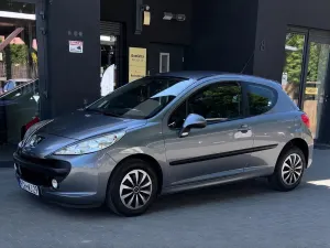 Peugeot 207 1.4 16V Trendy 2009