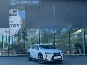 Lexus UX 250h GPF Business 2WD 2023