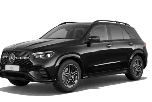 Mercedes-Benz GLE W167 300 d mHEV 4-Matic AMG Line 2025