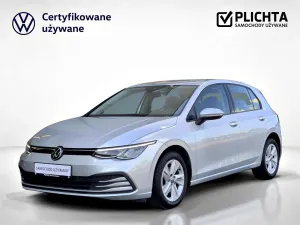 Volkswagen Golf VIII 2.0 TDI Life 2022