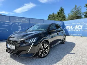 Peugeot 208 II 1.5 BlueHDi GT Line S&S 2020