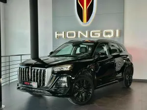 Hongqi HS5 2.0T Executive AWD 2026