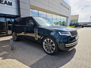 Land Rover Range Rover V 4.4 V8 P530 mHEV LWB Autobiography 2025