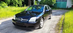 Opel Vectra C 1.9 CDTI Essentia 2005