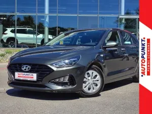 Hyundai i30 III 2022