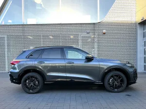 Audi Q5 F5 2026