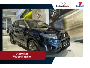 Suzuki Vitara III 2024