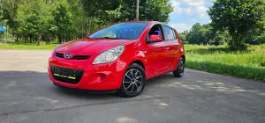 Hyundai i20 I 1.4 Style 2009