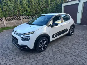 Citroën C3 III 1.5 BlueHDi Origins S&S 2024