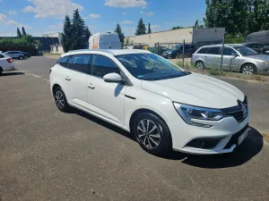 Renault Megane IV 1.5 Blue dCi Business 2019