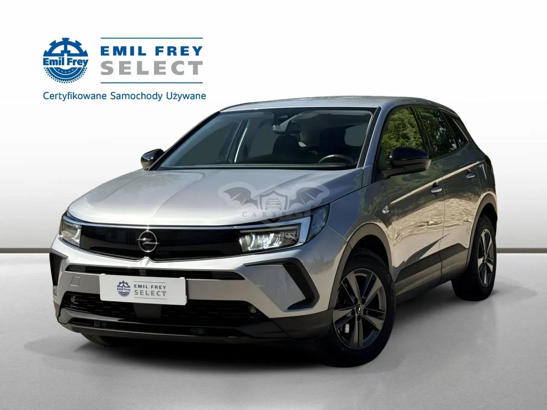 Opel Grandland 2022