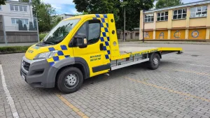 Fiat Ducato 2015