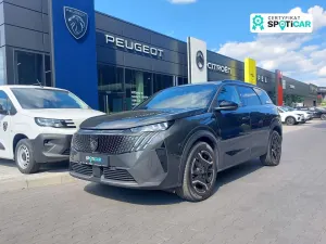 Peugeot 5008 II 2025