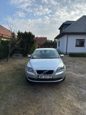 Volvo S40 II 2.0D 2008