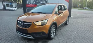 Opel Crossland 1.2 Start/Stop Ultimate 2017