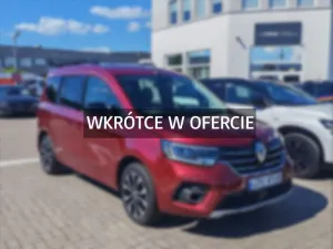 Renault Kangoo III 1.3 TCe Techno 2023