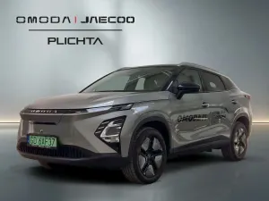 Omoda 5 63.2kWh Premium 2025