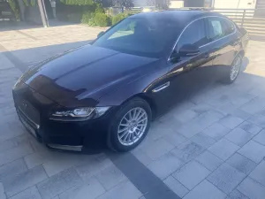 Jaguar XF X260 2.0 i4D AWD Prestige 2016
