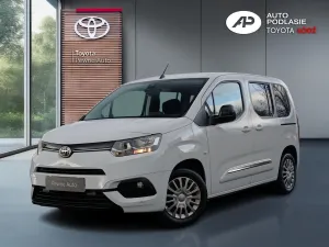 Toyota Proace City 1.5 D-4D Business 2023