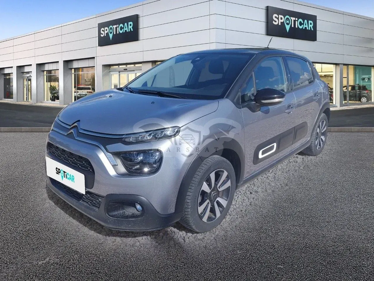 Citroën C3 1.2 PureTech Max 2024
