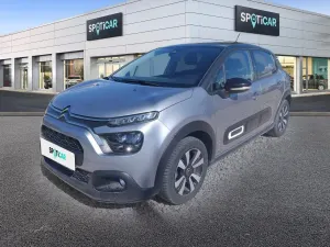 Citroën C3 1.2 PureTech Max 2024