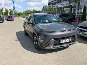 Hyundai Kona II 1.6 T-GDI Platinum DCT 2023