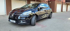 Renault Clio IV 0.9 Energy TCe Limited 2017