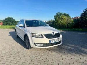 Skoda Octavia III 1.6 TDI Ambition 2016