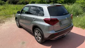 Suzuki Vitara III 1.4 Boosterjet Premium 4WD 2019