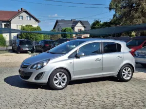 Opel Corsa D 1.4 16V Energy 2014