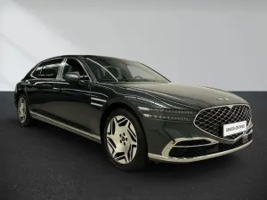 Genesis G90 II 3.5T V6 AT8 LWB Luxury Plus 2024