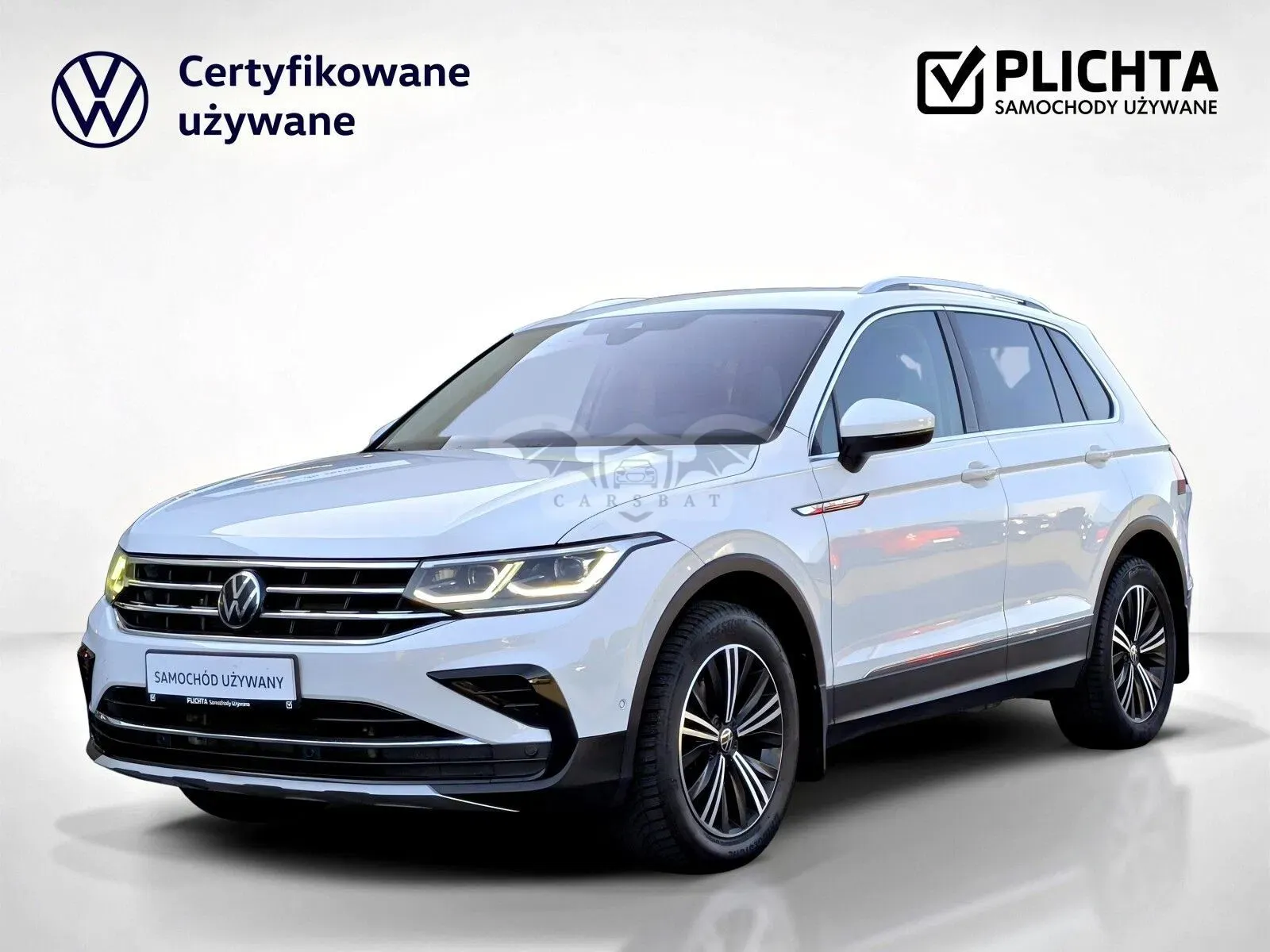Volkswagen Tiguan III 2.0 TDI SCR 4Mot Elegance DSG 2023