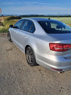 Volkswagen Jetta A6 (2010-2018) 2.0 TDI DPF BMT Trendline 2014