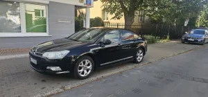 Citroën C5 III II 2.0i 16V Exclusive 2009
