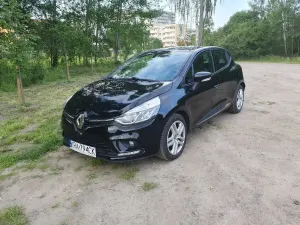 Renault Clio IV 1.5 dCi Energy Alize 2018
