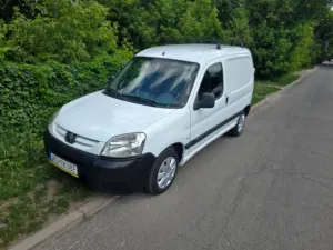Peugeot Partner I 1.6 HDI Origin 2008