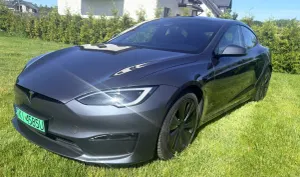 Tesla Model S Long Range AWD Palladium 2023