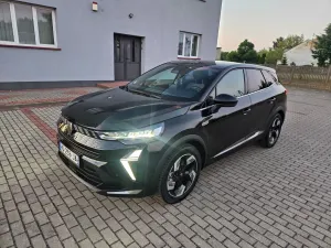 Renault Symbioz 1.6 E-Tech Full Hybrid 145 Iconic 2025