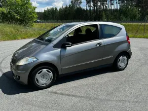 Mercedes-Benz A W169 160 CDI Classic 2007