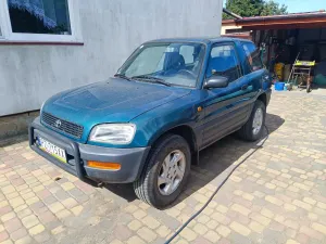 Toyota Rav4 I 2.0 1996