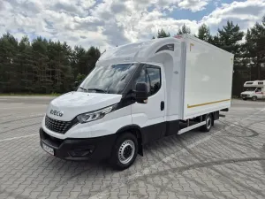 Iveco Daily 2021